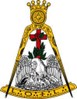 Rose Croix